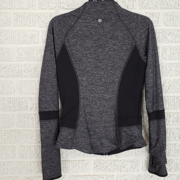 Lululemon Find Your Bliss Jacket - Picture 5 of 10